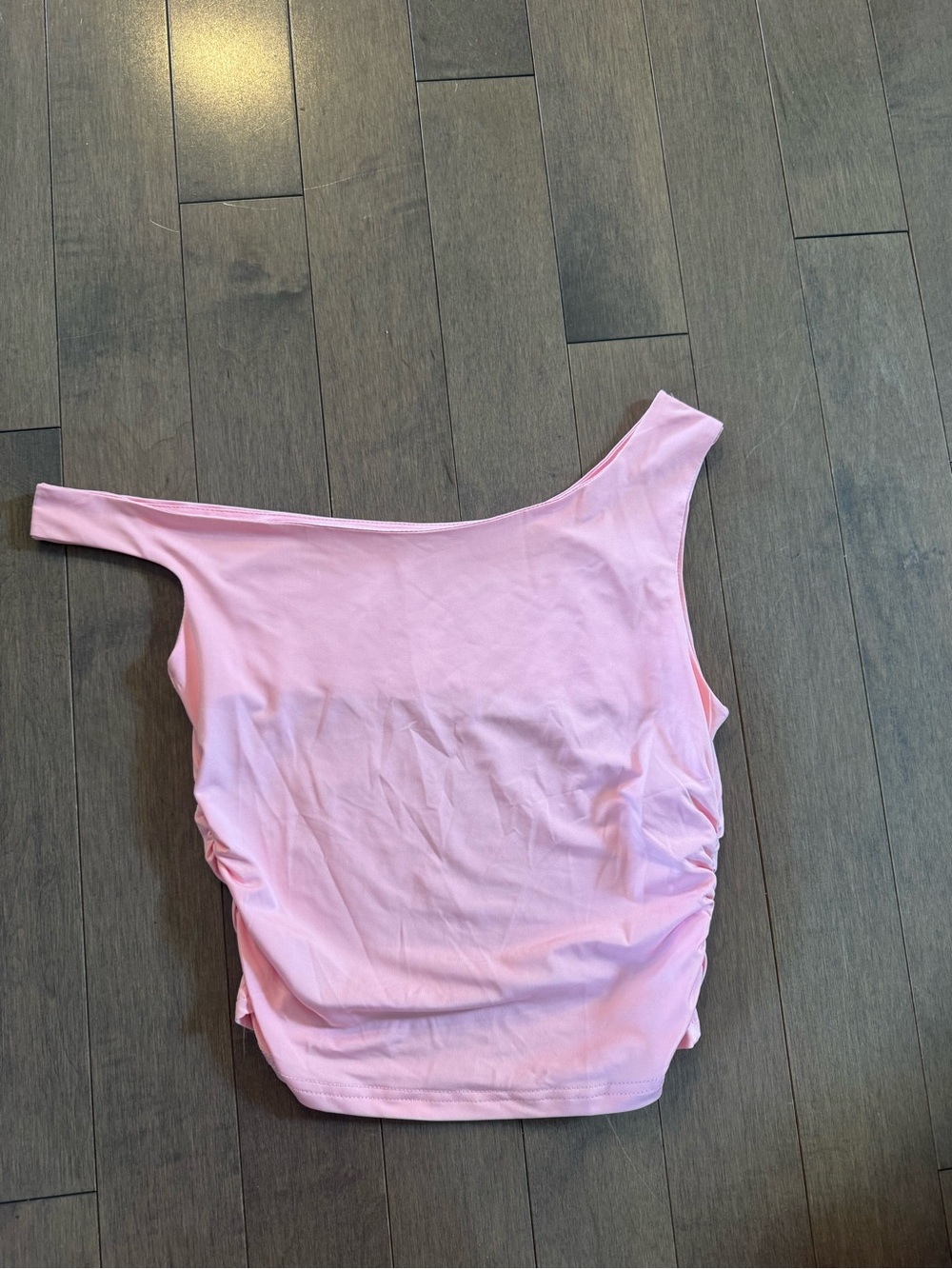 Amazon Asymmetrical Top